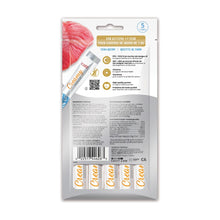 Charger l'image dans la galerie, Gâterie à lécher Catit Creamy Booster pour chatons - Recette au thon - Paquet de 5
