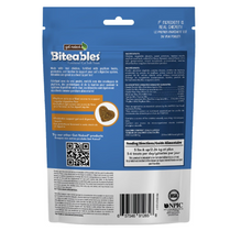 Charger l&#39;image dans la galerie, Get Naked &quot;biteables&quot; Chat Santé Digestive, Gâteries Tendres, Sans Grains poulet fruits de mer
