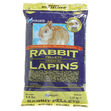 Load image into Gallery viewer, Hagen pellet food for rabbits
