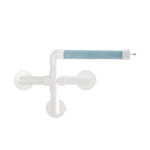 Charger l&#39;image dans la galerie, Perchoir repliable pour douche ou fenêtre ACTIVE.PLAY HARI, petit
