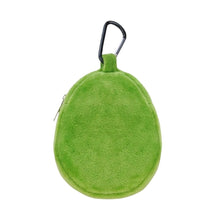 Charger l'image dans la galerie, Hugsmart Distributeur à sacs de ramassage - Avocat en peluche

