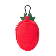 Charger l'image dans la galerie, Hugsmart Distributeur à sacs de ramassage - Fraise en peluche
