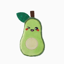 Charger l'image dans la galerie, Hugsmart "Meow Buddies" Jouet en peluche avec herbe à chat - Duo d'avocat
