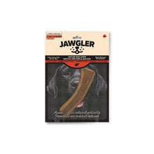 Charger l&#39;image dans la galerie, Jawgler Bois de cervidés à mâcher - Coupé - Jambon fumé à l&#39;érable
