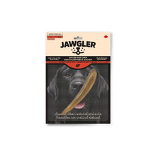 Charger l&#39;image dans la galerie, Jawgler Bois de cervidés à mâcher - Coupé - Jambon fumé à l&#39;érable
