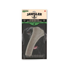 Charger l&#39;image dans la galerie, Jawgler Bois de cervidés à mâcher - Coupé - Nature sauvage
