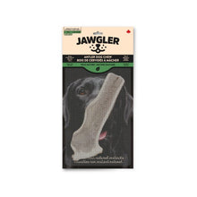 Charger l&#39;image dans la galerie, Jawgler Bois de cervidés à mâcher - Coupé - Nature sauvage
