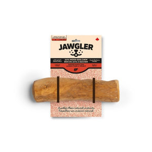 Jawgler Bois de java - Jambon fumé à l'érable