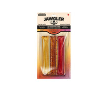 Charger l'image dans la galerie, Jawgler Gâterie De Gélatine à Mâcher - Saveurs Assorties, Paquet De 3 Unités
