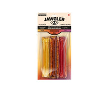 Charger l'image dans la galerie, Jawgler Gâterie De Gélatine à Mâcher - Saveurs Assorties, Paquet De 3 Unités
