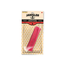 Charger l'image dans la galerie, Jawgler Gâterie de fromage à mâcher - Fraise

