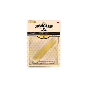 Jawgler Gâterie de fromage à mâcher - Nature