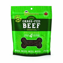 Load image into Gallery viewer, Jay's Tasty Adventures Gâteries pour Chien, Shorties au boeuf
