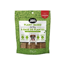 Charger l&#39;image dans la galerie, Jay&#39;s Tasty Adventures Gâteries pour chien, Jerky à base de plantes
