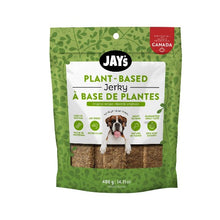 Charger l&#39;image dans la galerie, Jay&#39;s Tasty Adventures Gâteries pour chien, Jerky à base de plantes
