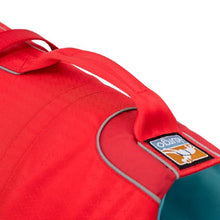 Charger l&#39;image dans la galerie, Kurgo Veste de sauvetage Surf&#39;n&#39;turf pour chien, Rouge
