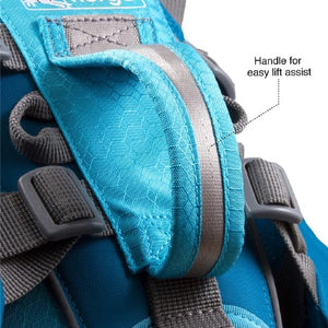 Kurgo Sac à Dos Baxter Pour Chien, Huit Points De Réglages, 50-110lbs