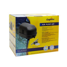 Charger l&#39;image dans la galerie, Pompe à air Laguna, 35 W
