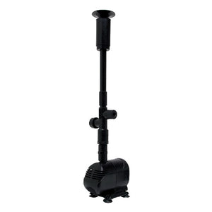 Pompe équipée Laguna pour fontaine, pour bassins contenant jusqu’à 4 000 L (1 058 gal US)