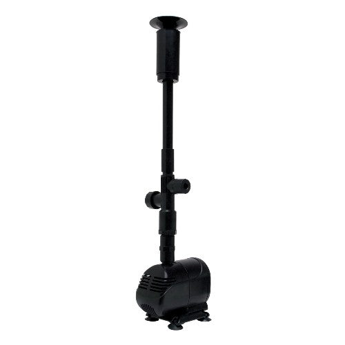 Pompe équipée Laguna pour fontaine, pour bassins contenant jusqu’à 4 000 L (1 058 gal US)