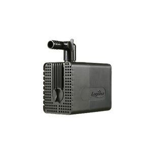 Pompe submersible Laguna, pour bassins jusqu’à 1520 L (400 gal US)