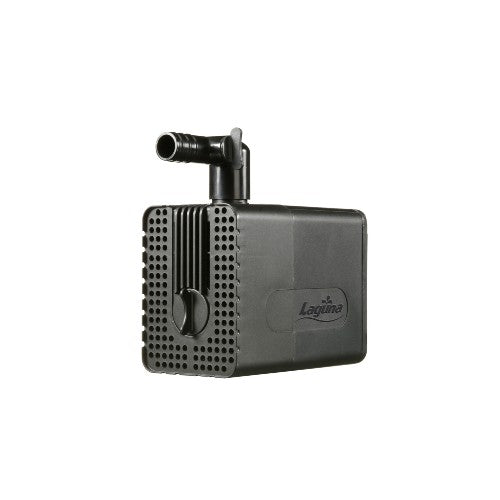 Pompe submersible Laguna, pour bassins jusqu’à 1520 L (400 gal US)