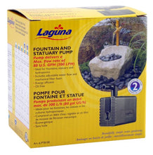Charger l&#39;image dans la galerie, Pompe submersible Laguna, pour bassins jusqu&#39;à 600 L (160 gal US)
