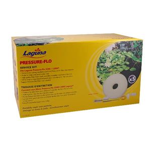 Trousse d’entretien pour filtre Pressure-Flo 3200 Laguna
