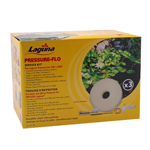 Trousse d’entretien pour filtre Pressure-Flo 700 Laguna