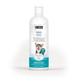 Le Salon Shampoing non irritant pour les yeux pour chiots, 473 ml (16 oz)