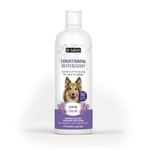 Le Salon Shampoing revitalisant pour chiens - 473 ml (16 oz)