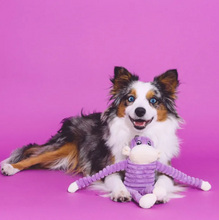Charger l'image dans la galerie, Jouet pour chien peluche Zippy Paws - Singe petit
