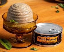 Charger l&#39;image dans la galerie, Conserve pour chat Fromm PurrSnickety - Caisse de 12- Pâté au poulet 5.5oz

