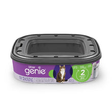 Charger l&#39;image dans la galerie, Litter Genie Recharge pour poubelle Litter Genie, Dure jusqu&#39;à 2 mois
