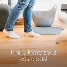 Charger l&#39;image dans la galerie, Litter Genie Tapis à litière
