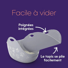Charger l&#39;image dans la galerie, Litter Genie Tapis à litière
