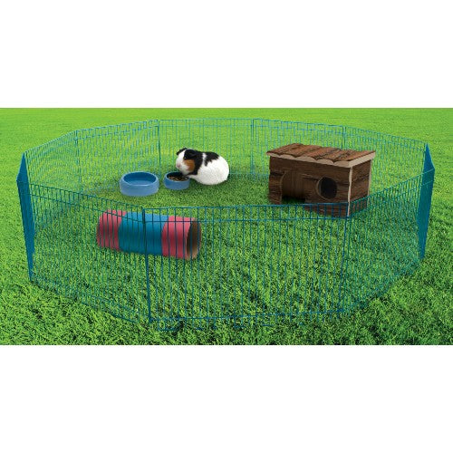 Parc Critter Playtime Living World