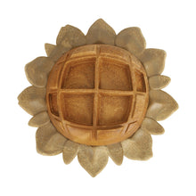 Load image into Gallery viewer, Living World Accessoire de nourrissage comestible - Tournesol - Orange - 160 gr (5,6 oz)
