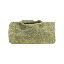 Load image into Gallery viewer, Living World Cachette comestible - Tronc d'arbre - Verte - 170 gr (5,9 oz)

