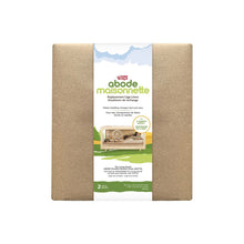 Load image into Gallery viewer, Living World Doublures de rechange pour habitat Maisonnette - Paquet de 2 - 10/boîte
