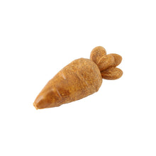 Load image into Gallery viewer, Living World Jouet à mâcher comestible - Carottes - Orange - Paquet de 6 - 78 gr (2,7 oz)
