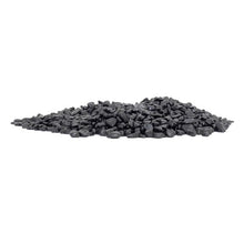 Charger l&#39;image dans la galerie, Gravier Marina Betta, noir, 500 g (1,1 lb)
