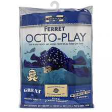 Load image into Gallery viewer, Ferret Tunnel Game, Octo-Play – Marshall
