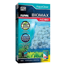 Charger l&#39;image dans la galerie, Fluval Masse filtrante BIOMAX pour filtre à moteur AC50 AquaClear, 80 g
