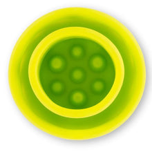Charger l&#39;image dans la galerie, Messy Mutts Jouet pour chien &#39;&#39;Totally Pooched, Puzzle&#39;n Play&#39;&#39;, Vert
