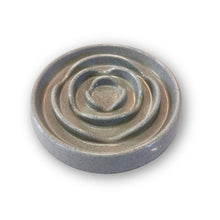 Charger l&#39;image dans la galerie, Messy Mutts Bol Ralentisseur pour chien ou chat - Gris Moucheté
