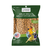 Load image into Gallery viewer, Living World Bunch Millets for Birds
