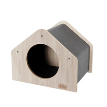 Charger l'image dans la galerie, Noba Urban La maison pour animaux de compagnie Condo Urbain - Gris
