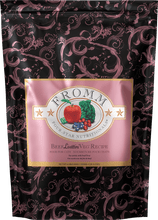 Load image into Gallery viewer, Fromm Four Stars Grain Free Beef Liva'ttini veg cat food
