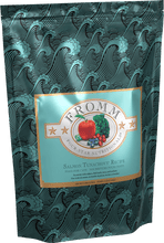 Load image into Gallery viewer, Fromm Four Stars Grain Free Tunachovy Salmon Cat Food

